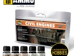 ammo mig rosario, pinturas ammo mig, hobbies rosario, leonardo hobbies, Auxiliares, Efectos, Lavados, Panel Line, Panelado, Aviones