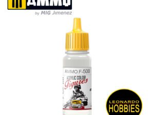 ammo mig rosario, pinturas ammo mig, hobbies rosario, leonardo hobbies