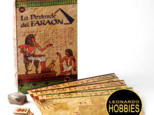 Bisonte Juegos de mesa, Bisonte Las Vegas, Bisonte Rosario, Bisonte Las Vegas Juegos Rosario, Juegos de Mesa, Juegos familiares, Juegos de ingenio, La Piramide del Faraon Juego de mesa