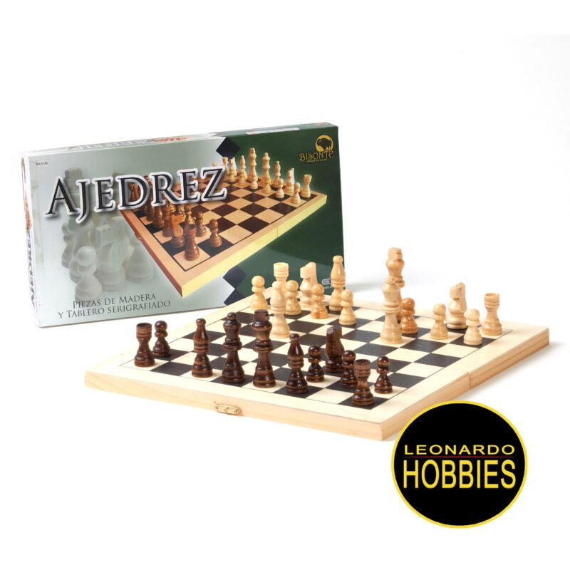 Juegos de Mesa, Juegos tradicionales, Juegos de Mesa Rosario, Bisonte Juegos de Mesa, Bisonte Las Vegas, Juegos Bisonte Rosario, Leonardo Hobbies Rosario, Ajedrez de Madera Rosario, Ajedrez, Juego de Ajedrez, Ajedrez buena calidad, Ajedrez de Plastico, Ajedrez Piezas plasticas, Juegos clasicos, Leonardo Hobbies Rosario