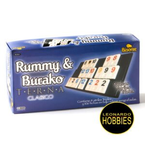 Bisonte Juegos de mesa, Bisonte Las Vegas, Bisonte Rosario, Bisonte Las Vegas Juegos Rosario, Ajedrez, Juegos Clasicos, Rummy Burako, Burako clasico, Rummy Burako Bisonte