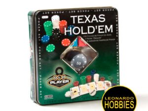 Bisonte Juegos de mesa, Bisonte Las Vegas, Bisonte Rosario, Bisonte Las Vegas Juegos Rosario, Ficheros Poker, Juegos de Poker, Set de Poker, Texas Hold Em, Poker Bisonte,