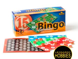 Bisonte Juegos de mesa, Bisonte Las Vegas, Bisonte Rosario, Bisonte Las Vegas Juegos Rosario, Juegos de Bingo, Cartones de Bingo, Bingo Bisonte, Bingo Familiar