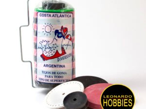 Bisonte Juegos de mesa, Bisonte Las Vegas, Bisonte Rosario, Bisonte Las Vegas Juegos Rosario, Tejos, Juego de tejo, Tejos de Goma, Tejos con contador