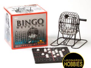 Bisonte Juegos de mesa, Bisonte Las Vegas, Bisonte Rosario, Bisonte Las Vegas Juegos Rosario, Bingo Metálico, Bingo con Bolillero Metálico, Juegos de Bingo, Bingo Bisonte, Set de Bingo