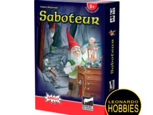 Saboteur, Juegos de cartas, Juegos de mesa, Bureau de Juegos Rosario, Buro Rosario, Among Us