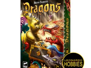 Dragons, Dragons Juego de mesa, Bureau de Juegos Rosario, Bureau Juegos Rosario, Dragons Bureau de Juegos, Juegos de estrategia, David Cochard