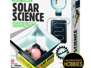 Solar Science 4M 278
