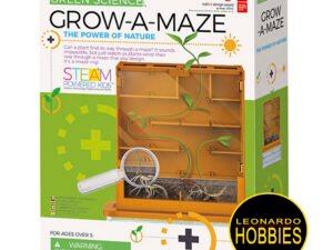 Grow a Maze 4M 352