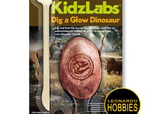 Dig a Glow Dinosaur 4M 920