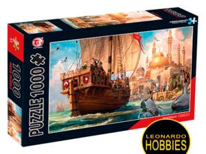 Puzzles Hao Xiang Rosario, Hao Xiang Argentina, Puzzles Hao Xiang Argentina, Puzzles 1000 Piezas, Rompecabezas Hao Xiang,