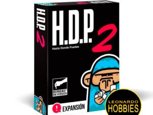 HDP Juego de cartas, Hasta donde puedas Juego, Bureau de Juegos, Buro, Bureau de Juegos Rosario, HDP Expansiones, Juegos de humor negro