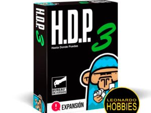 HDP Juego de cartas, Hasta donde puedas Juego, Bureau de Juegos, Buro, Bureau de Juegos Rosario, HDP Expansiones, Juegos de humor negro