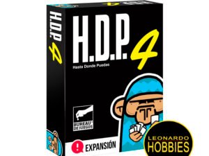 HDP Juego de cartas, Hasta donde puedas Juego, Bureau de Juegos, Buro, Bureau de Juegos Rosario, HDP Expansiones, Juegos de humor negro