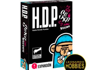 HDP Juego de cartas, Hasta donde puedas Juego, Bureau de Juegos, Buro, Bureau de Juegos Rosario, HDP Expansiones, Juegos de humor negro