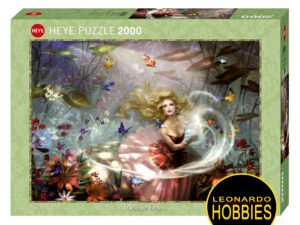 Make A Wish 2000 Piezas Heye 29782