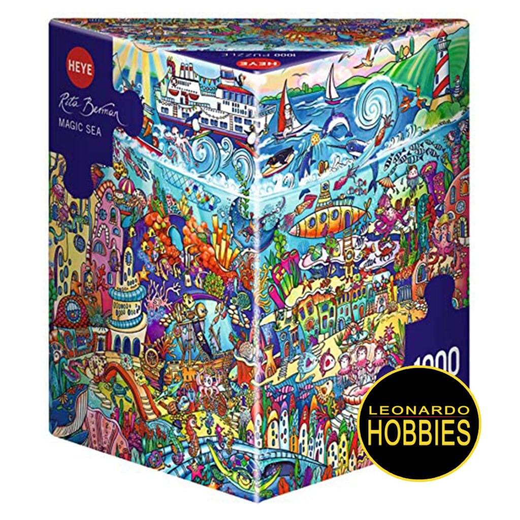 2x Ravensburger Puzzle à 1500 Teile im Kanton Luzern