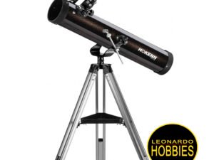 Telescopio REFLECTOR Hokenn H76700AZ1