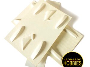 Kits vacuformes, Vacuforme Accesorios, Kits de conversion Vacuforme, Kits Vacuforme Rosario, Vacuformes Rosario Maquetas, Maquetas vacuformes