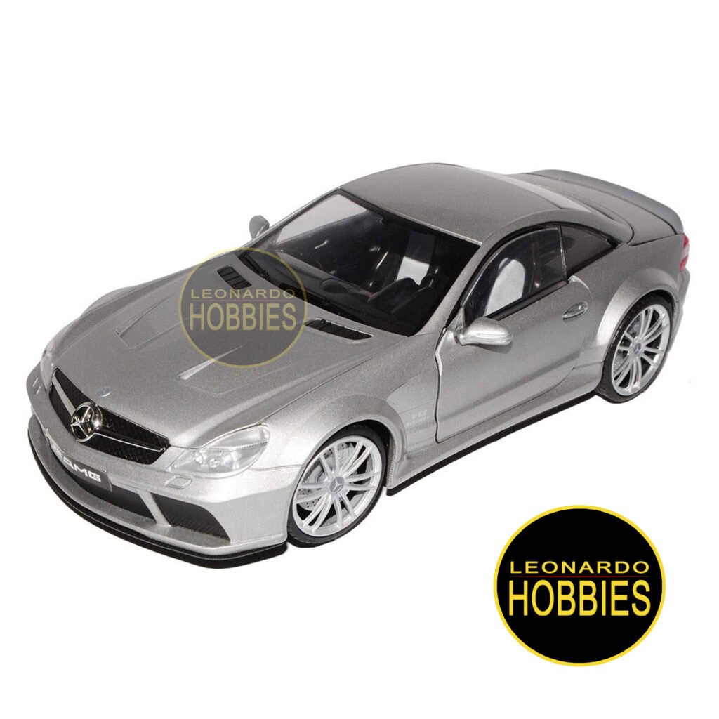 Hint inciri Genişleme Müteahhit mercedes sl65 black series amazon Böylece Dürüst