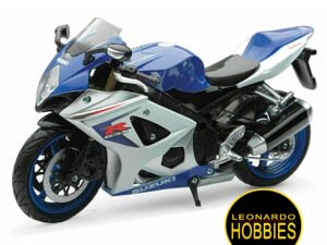 HONDA , MOTOS PISTERAS, HONDA CBR,MOTOS CARRERA, MOTITOS DE COLECCION ,ROSARIO ,ENCUENTRO DE MOTOS,ARGENTINA,MOTOS DE COLECCION ARGENTINA,Suzuki GSX-R1000, Die Cast, escala 1/12, New Ray 53843