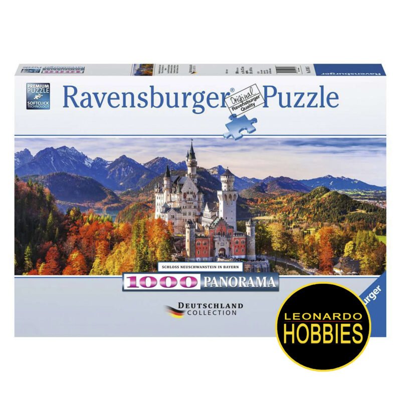 Puzzle, Ravensburger, Rompecabezas, Rosario, Puzzles Rosario, Ravensburger Puzzles Argentina,