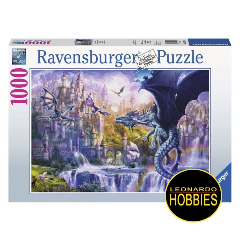 Puzzle, Ravensburger, Rompecabezas, Rosario, Puzzles Rosario, Ravensburger Puzzles Argentina,