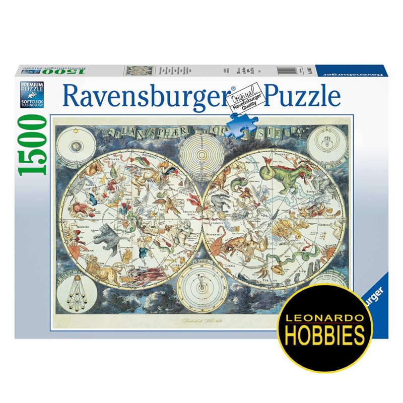 Puzzle, Ravensburger, Rompecabezas, Rosario, Puzzles Rosario, Ravensburger Puzzles Argentina,