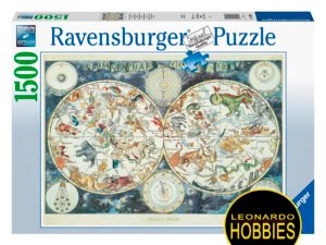 Puzzle, Ravensburger, Rompecabezas, Rosario, Puzzles Rosario, Ravensburger Puzzles Argentina,