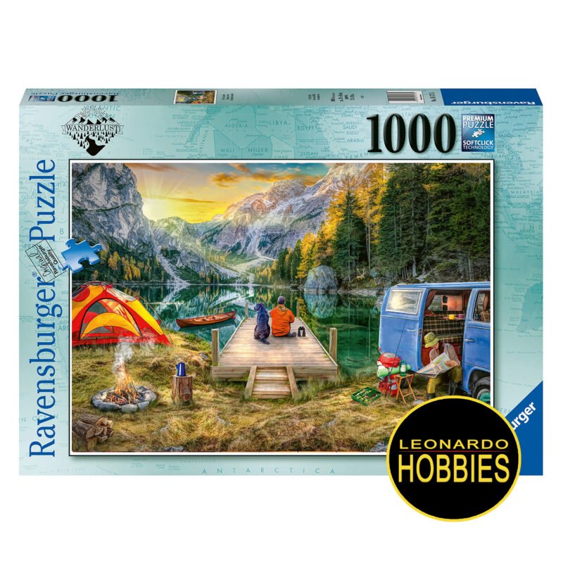 Puzzle, Ravensburger, Rompecabezas, Rosario, Puzzles Rosario, Ravensburger Puzzles Argentina,