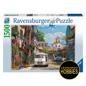 Puzzle, Ravensburger, Rompecabezas, Rosario, Puzzles Rosario, Ravensburger Puzzles Argentina,