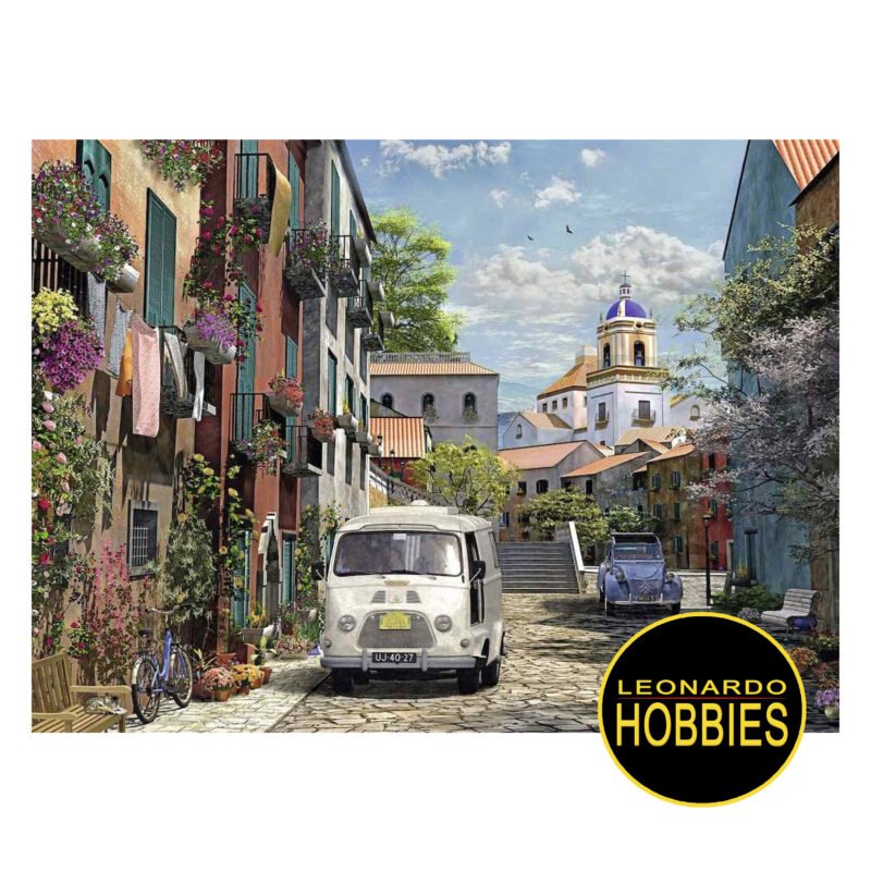 Puzzle, Ravensburger, Rompecabezas, Rosario, Puzzles Rosario, Ravensburger Puzzles Argentina,