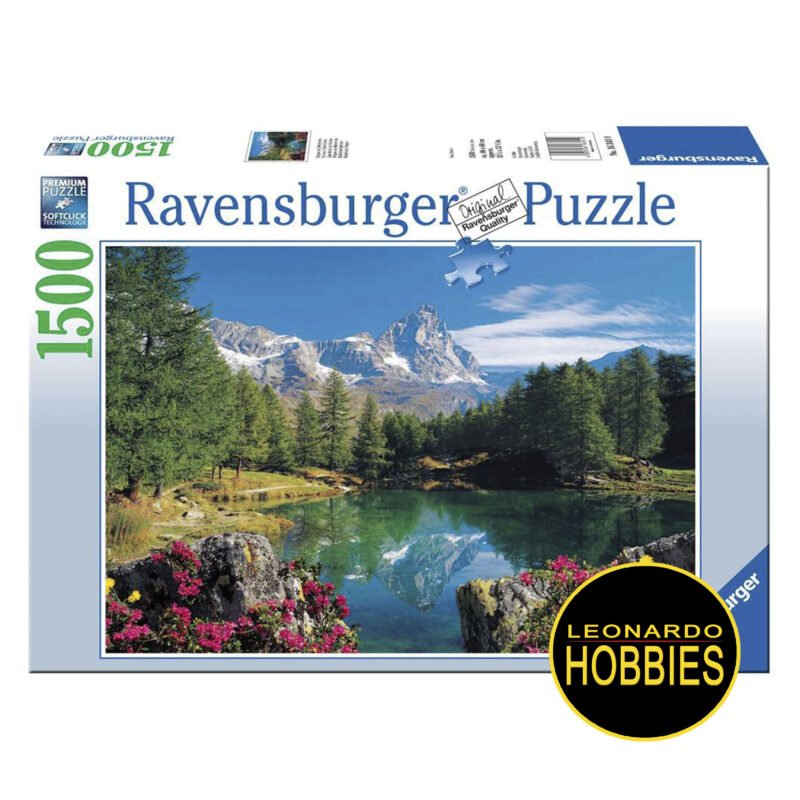 Puzzle, Ravensburger, Rompecabezas, Rosario, Puzzles Rosario, Ravensburger Puzzles Argentina,