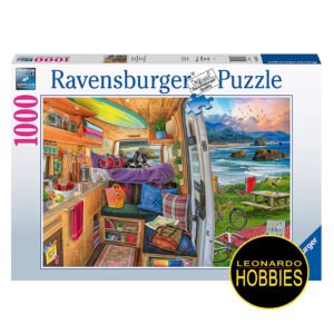 Puzzle, Ravensburger, Rompecabezas, Rosario, Puzzles Rosario, Ravensburger Puzzles Argentina,