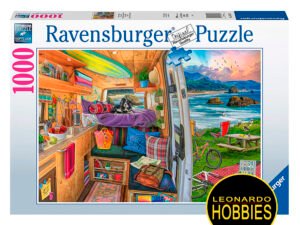 Puzzle, Ravensburger, Rompecabezas, Rosario, Puzzles Rosario, Ravensburger Puzzles Argentina,