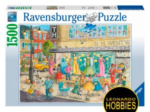 Puzzle, Ravensburger, Rompecabezas, Rosario, Puzzles Rosario, Ravensburger Puzzles Argentina,