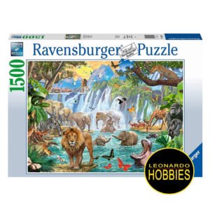 Puzzle, Ravensburger, Rompecabezas, Rosario, Puzzles Rosario, Ravensburger Puzzles Argentina,