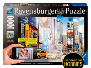 Puzzle, Ravensburger, Rompecabezas, Rosario, Puzzles Rosario, Ravensburger Puzzles Argentina,