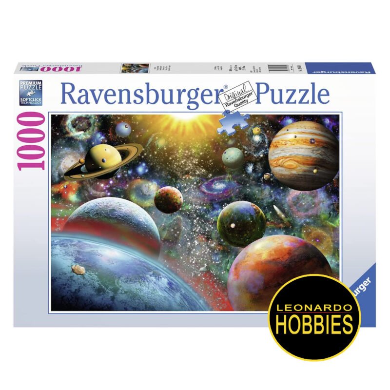 Puzzle, Ravensburger, Rompecabezas, Rosario, Puzzles Rosario, Ravensburger Puzzles Argentina,