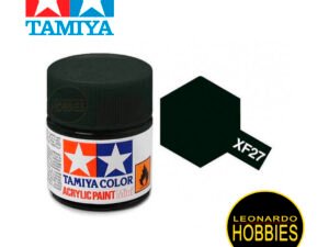 XF-27 Black Green