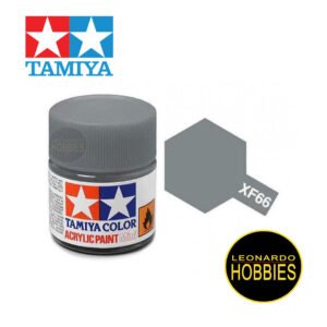 XF-66 Light Grey