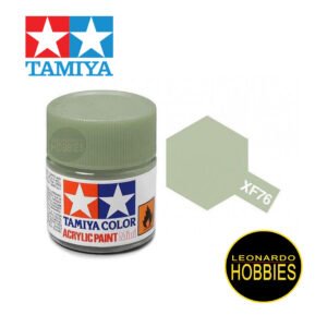 XF-76 IJN Gray Green