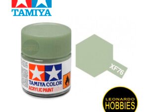 XF-76 IJN Gray Green