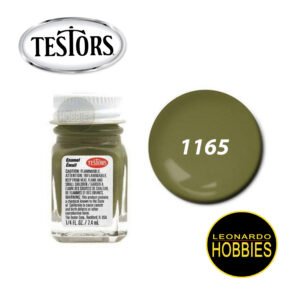 PINTURAS TESTORS,TESTORS,ESMALTES,SINTÉTICO,ROSARIO,SIN PLOMO,COMBO,OFERTA,PROMO,COLORES,SET,BOTELLA,VIDRIO,LEONARDOHOBBIES,EXPERTOS,EN,HOBBIES,MANUALIDADES,MODELISMO,ESTÁTICO,NAVAL,CARTÓN,MADERA,MADE IN USA,TESTORS Nº 1165 -Flat Olive Pintura Enamel Botella 1/4oz (7.4mL)