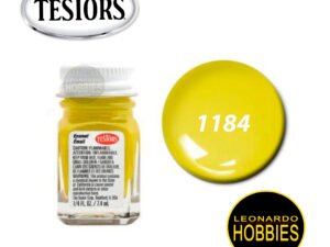 PINTURAS TESTORS,TESTORS,ESMALTES,SINTÉTICO,ROSARIO,SIN PLOMO,COMBO,OFERTA,PROMO,COLORES,SET,BOTELLA,VIDRIO,LEONARDOHOBBIES,EXPERTOS,EN,HOBBIES,MANUALIDADES,MODELISMO,ESTÁTICO,NAVAL,CARTÓN,MADERA,MADE IN USA,TESTORS Nº 1184 - Zinc Chromate- Cromato de Zinc Pintura Enamel Botella 1/4oz (7.4mL)   