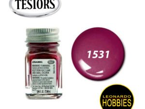 PINTURAS TESTORS,TESTORS,ESMALTES,SINTÉTICO,ROSARIO,SIN PLOMO,COMBO,OFERTA,PROMO,COLORES,SET,BOTELLA,VIDRIO,LEONARDOHOBBIES,EXPERTOS,EN,HOBBIES,MANUALIDADES,MODELISMO,ESTÁTICO,NAVAL,CARTÓN,MADERA,MADE IN USA,TESTORS Nº 1531 - Purple Metal Flake - Escama de Violeta Metalizado Pintura Enamel Botella 1/4oz (7.4mL) 