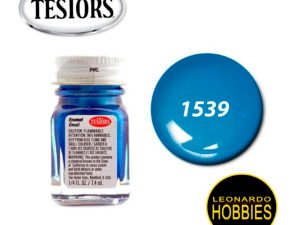 PINTURAS TESTORS,TESTORS,ESMALTES,SINTÉTICO,ROSARIO,SIN PLOMO,COMBO,OFERTA,PROMO,COLORES,SET,BOTELLA,VIDRIO,LEONARDOHOBBIES,EXPERTOS,EN,HOBBIES,MANUALIDADES,MODELISMO,ESTÁTICO,NAVAL,CARTÓN,MADERA,MADE IN USA,TESTORS Nº1539 -Blue Metal Flake - Escama de Azul Metalizado Pintura Enamel Botella 1/4oz (7.4mL)