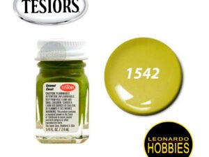 PINTURAS TESTORS,TESTORS,ESMALTES,SINTÉTICO,ROSARIO,SIN PLOMO,COMBO,OFERTA,PROMO,COLORES,SET,BOTELLA,VIDRIO,LEONARDOHOBBIES,EXPERTOS,EN,HOBBIES,MANUALIDADES,MODELISMO,ESTÁTICO,NAVAL,CARTÓN,MADERA,MADE IN USA,TESTORS Nº 1542 -Gold Metal Flake  - Escama de Oro Metálico Pintura Enamel Botella 1/4oz (7.4mL) 