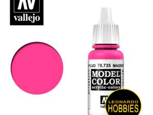 Vallejo rosario, pinturas Vallejo, hobbies rosario, leonardo hobbies, Model Color