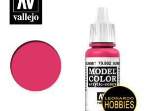 Vallejo rosario, pinturas Vallejo, hobbies rosario, leonardo hobbies, Model Color